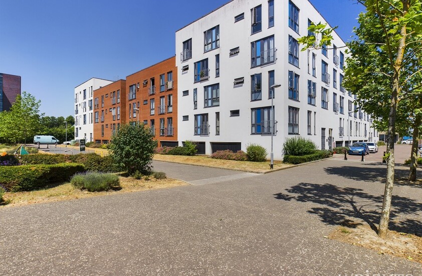 1 bedroom Apartment - Otto Road, Welwyn Garden City