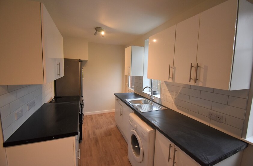 3 bedroom House in HERTS