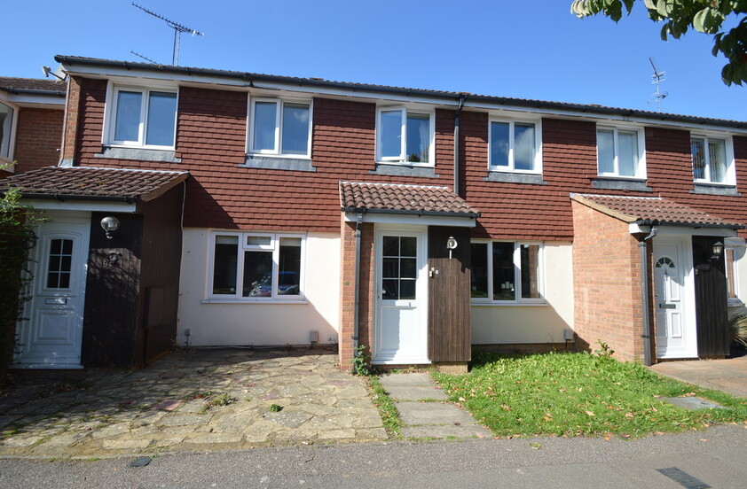 3 bedroom House in HERTS