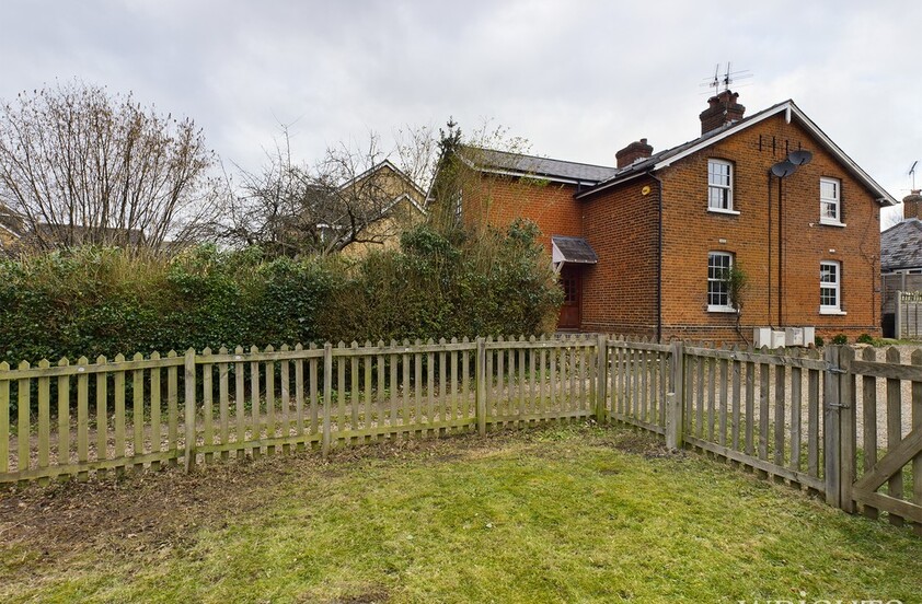 3 bedroom Cottage in Welwyn