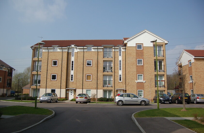 2 bedroom Apartment in Hertfordshire