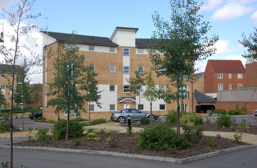 2 bedroom Apartment in Welwyn Garden City