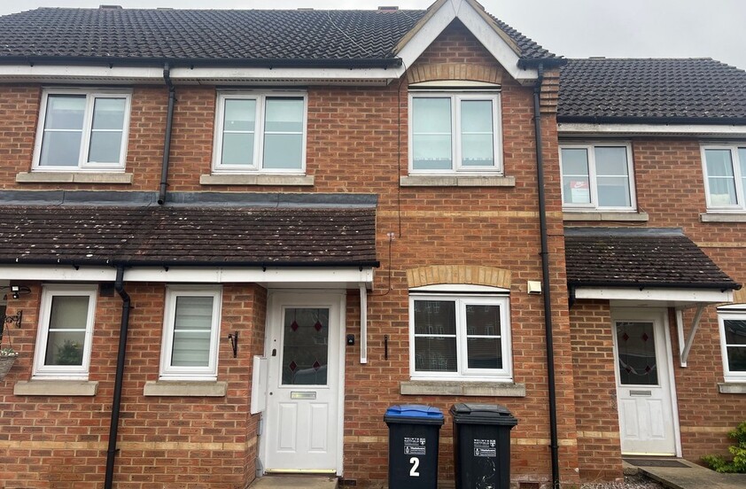 3 bedroom House - THE FERNS, HATFIELD GARDEN VILLAGE