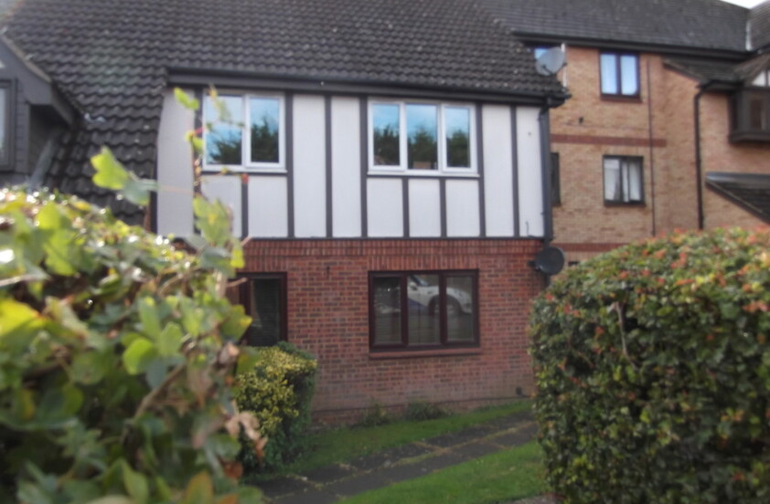 2 bedroom Apartment - Kerr Close, Knebworth