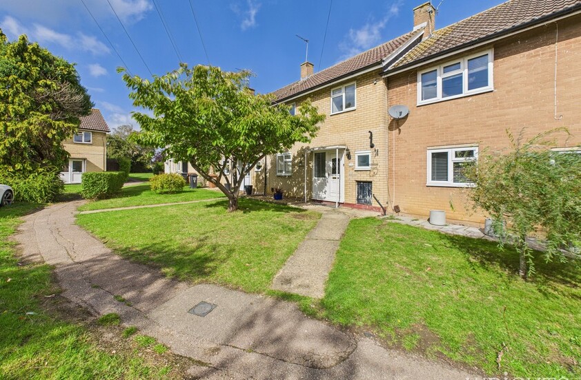 3 bedroom House - Little Wade, Welwyn Garden City