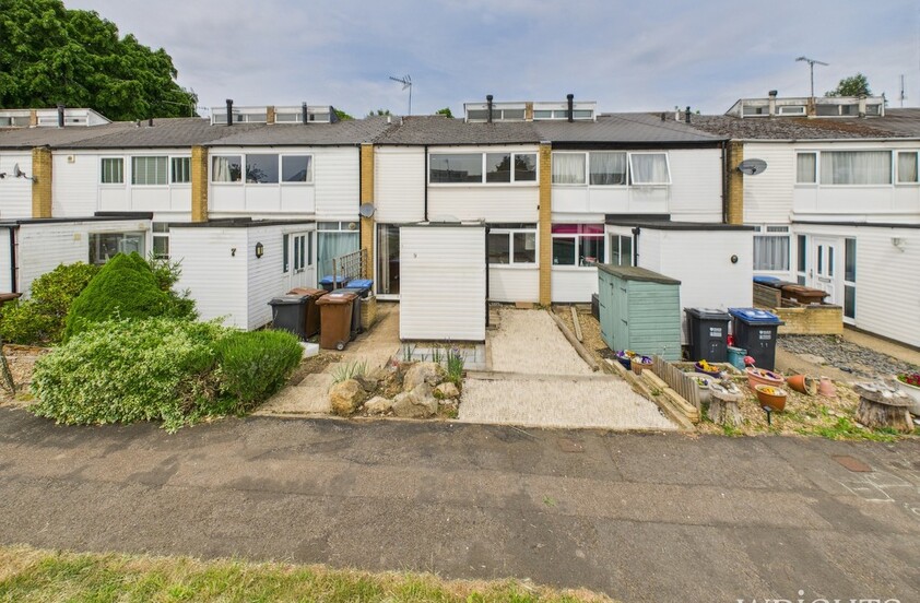 3 bedroom House - WESTLY WOOD, WELWYN GARDEN CITY