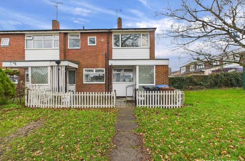 4 bedroom End Terraced House - Travellers Lane, Hatfield