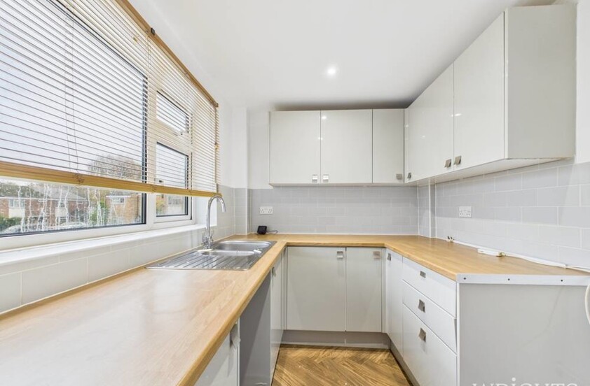 2 bedroom Flat - Millwards, Hatfield