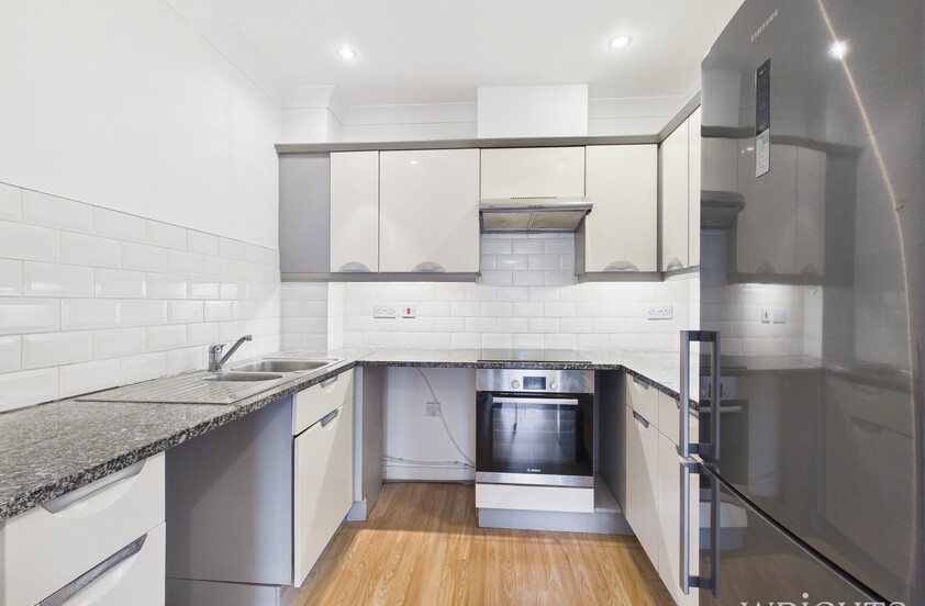 2 Bedroom Apartment in Merrifield Court, Welwyn Garden City