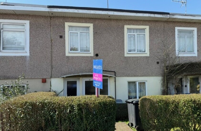 4 bedroom House - Willow Way, Hatfield