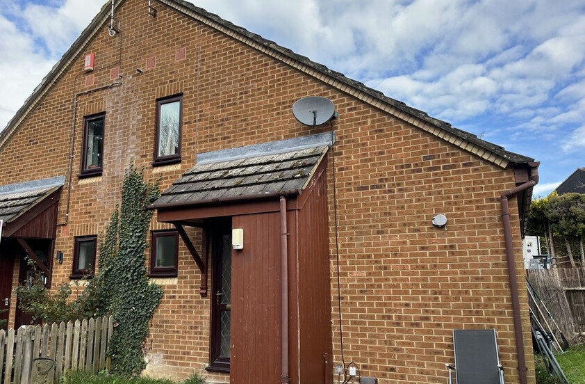 1 bedroom House - Wheatlands, CHELLS MANOR