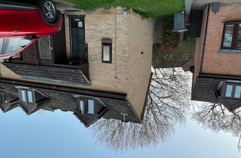 1 bedroom House - Chells Manor