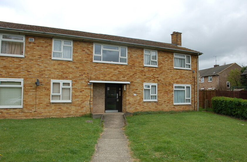 1 bedroom Apartment - RUNSLEY, WELWYN GARDEN CITY.