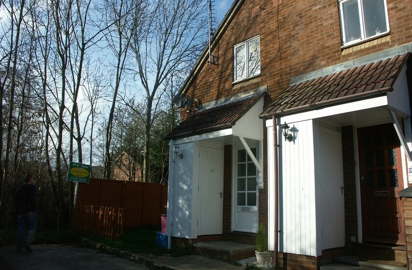 1 bedroom Cluster House - Wheatlands, Stevenage
