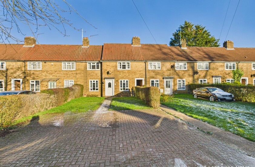 3 bedroom House - HERONSWOOD ROAD, WELWYN GARDEN CITY.