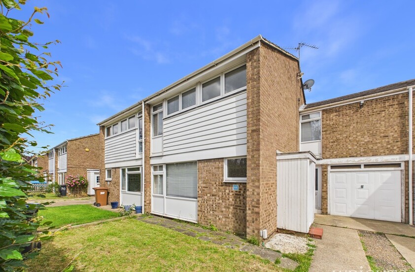 4 bedroom House - HERNS LANE, WELWYN GARDEN CITY