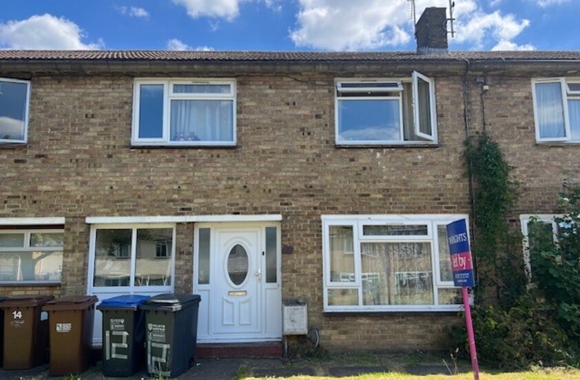4 bedroom House - SPRING GLEN, Student Accomodation