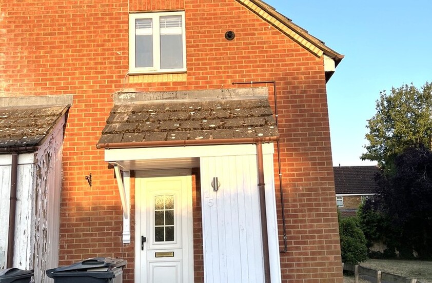 1 bedroom Cluster House - Wheatlands, Stevenage