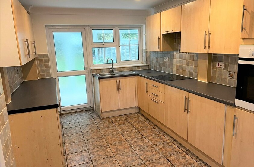 3 bedroom House - HOWLANDS, WELWYN GARDEN CITY.