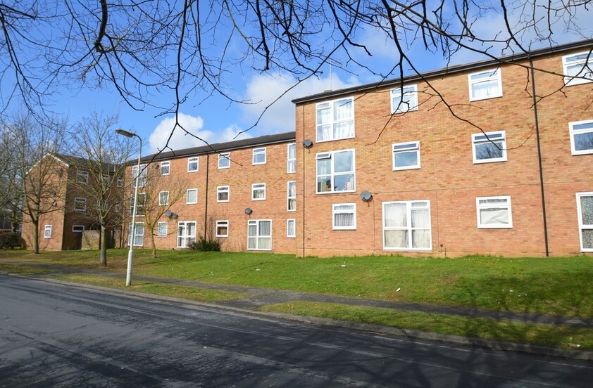 2 bedroom Apartment - Nettlecroft, Welwyn Garden City