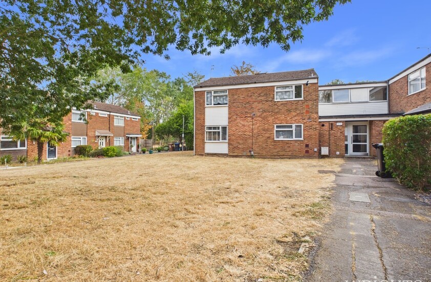 2 bedroom Flat - Millwards, Hatfield