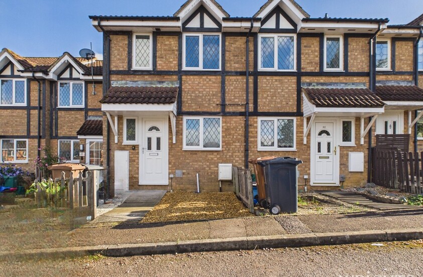 2 bedroom House - Shearwater Close, Stevenage