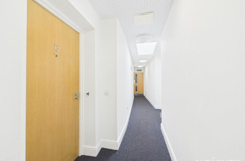 1 bedroom Apartment - Moors Walk, Welwyn Garden City