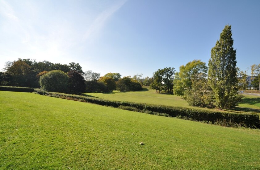 1 bedroom Apartment - CORNERS, WELWYN GARDEN CITY.
