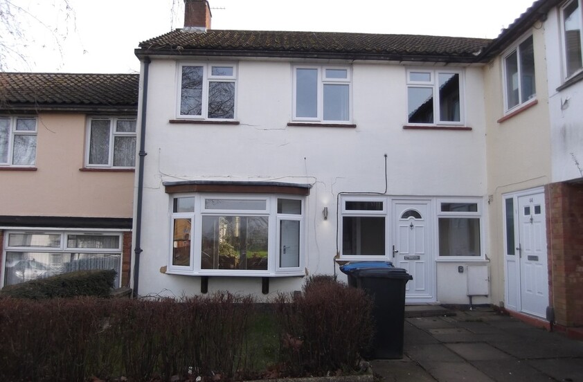 3 bedroom House in Herts