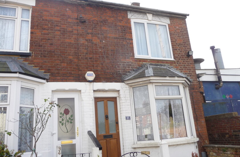 1 bedroom Maisonette in Herts